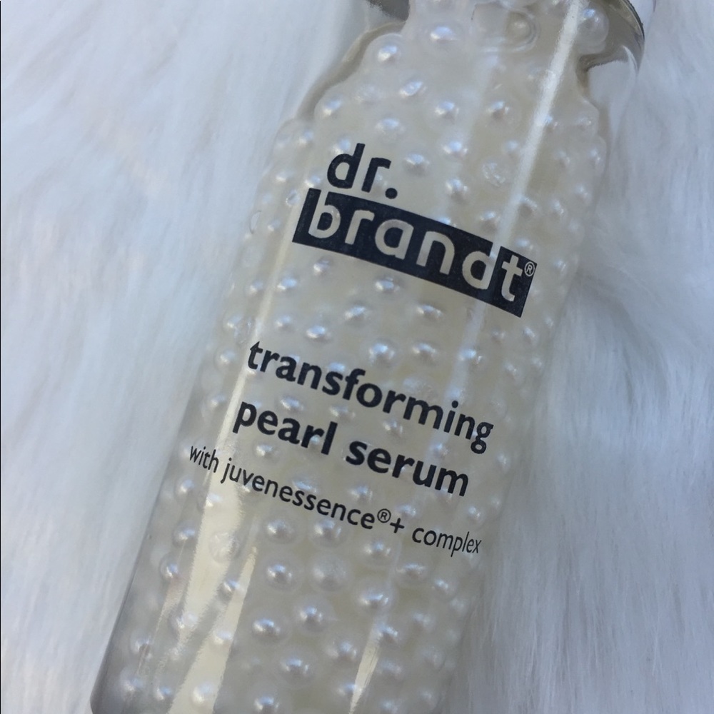 NEW DR. BRANT Transforming Pearl Serum - Picture 2 of 8